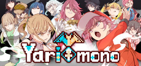 header image of Yarimono