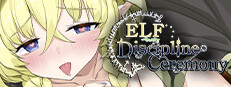 Elf Discipline Ceremony