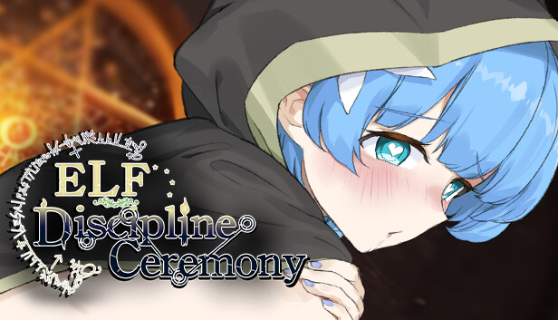 Elf Discipline Ceremony