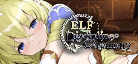 Elf Discipline Ceremony banner