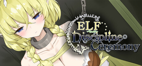 Elf Discipline Ceremony banner image