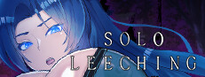 Solo leeching~35-Year-Old Magician Journey game cover