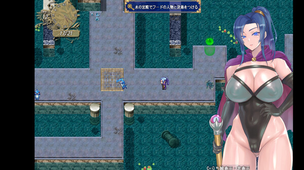 Solo leeching~35-Year-Old Magician Journey screenshot 2