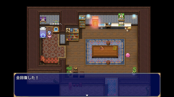 Screenshot z Solo leeching~35-Year-Old magician journey