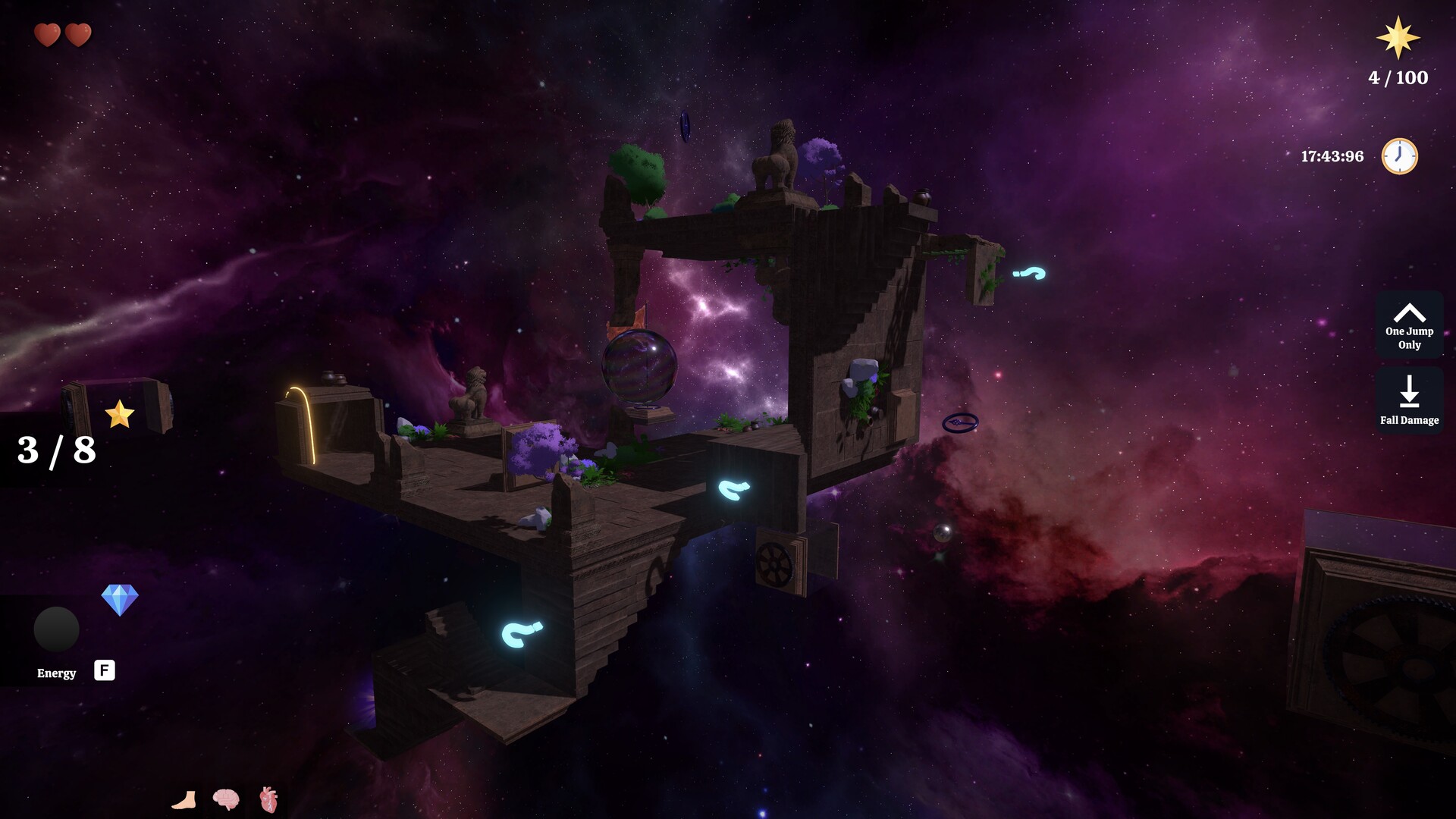 Dream of the Star Haven screenshot screenshot 9