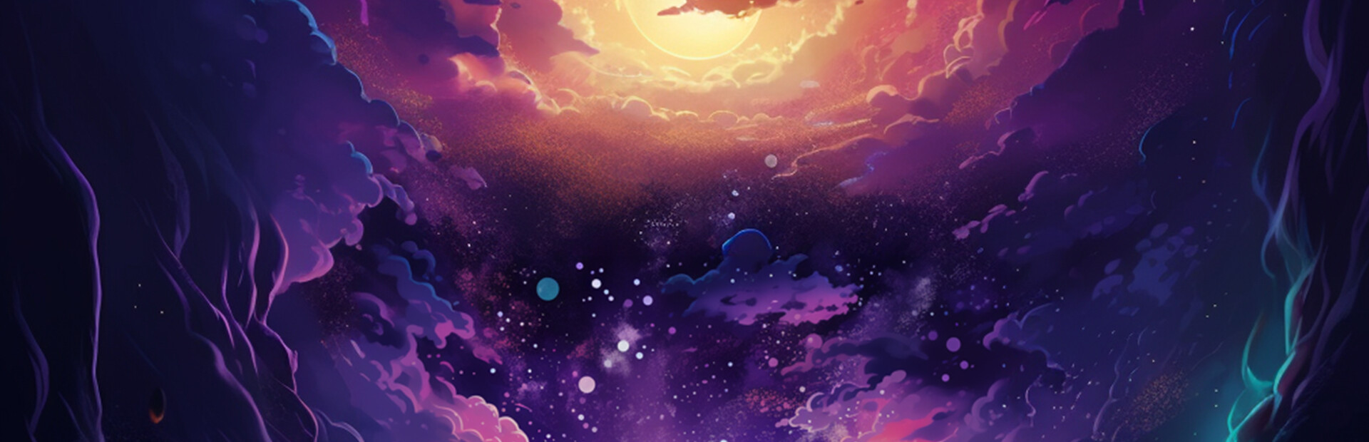 Dream of the Star Haven
