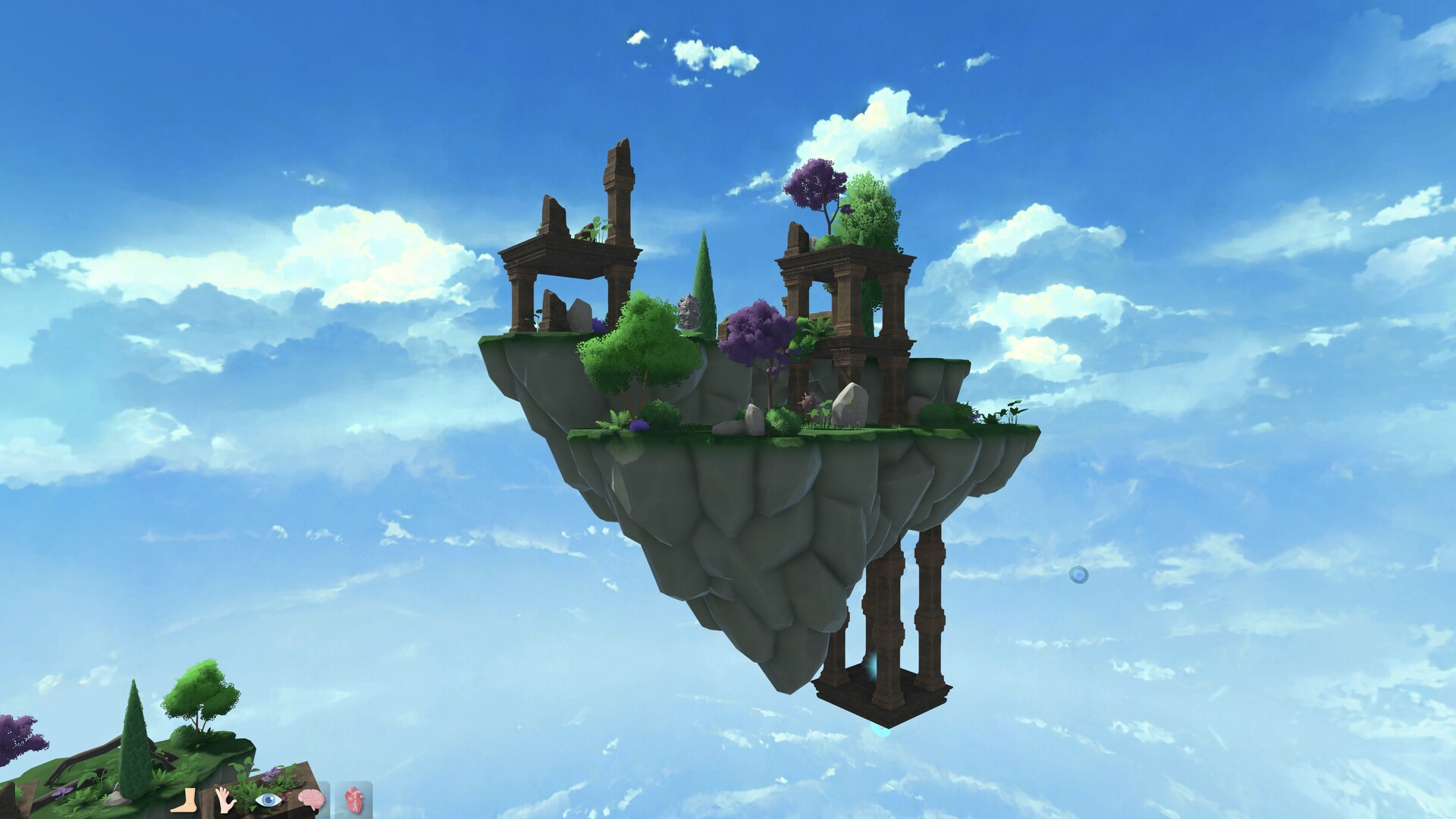 Dream of the Star Haven screenshot #4