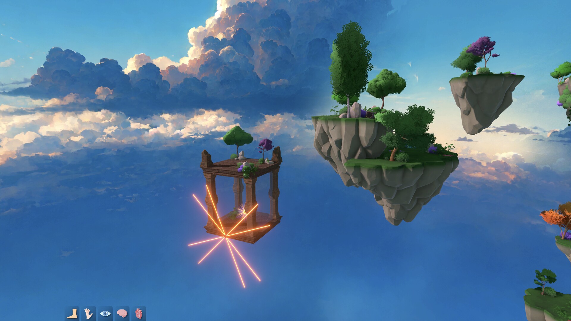 Dream of the Star Haven screenshot #9