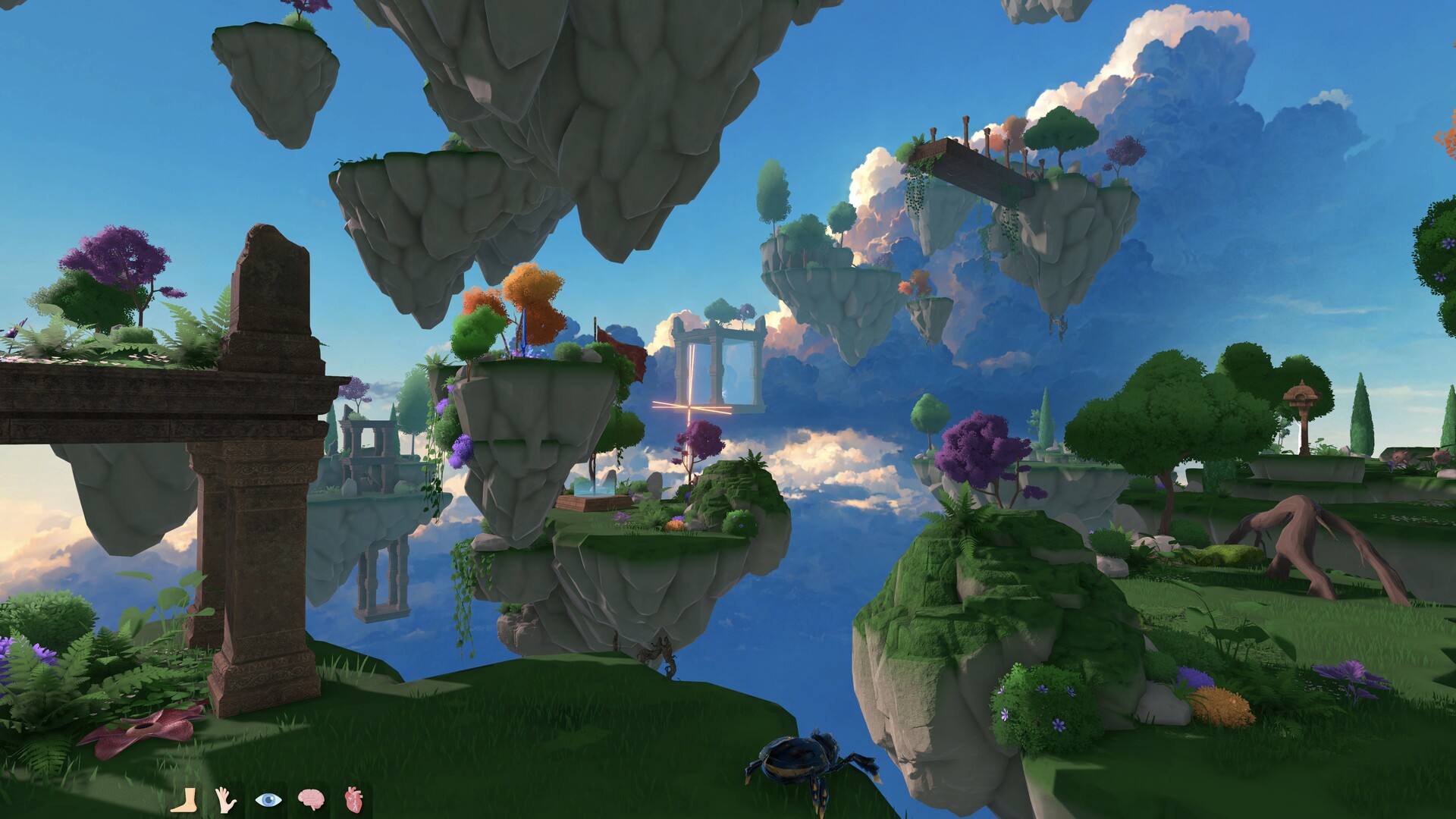 Dream of the Star Haven screenshot #8