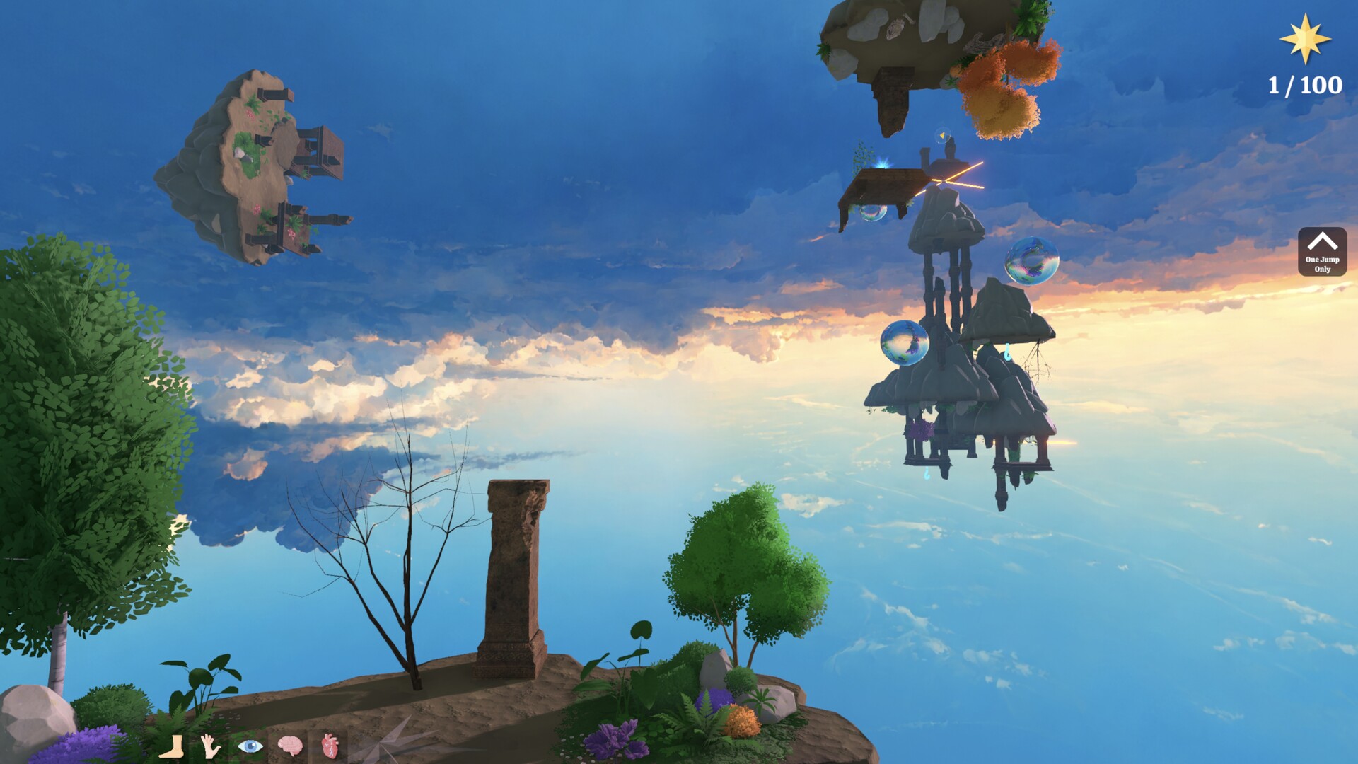 Dream of the Star Haven screenshot #7