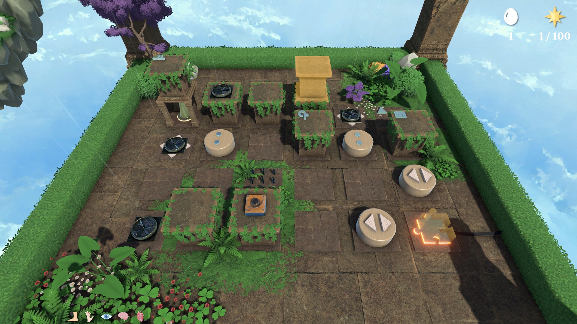 Dream of the Star Haven screenshot #5