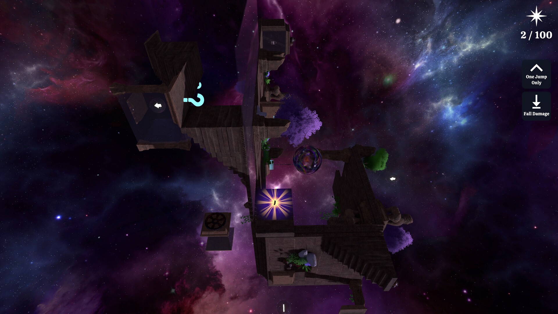 Dream of the Star Haven screenshot #7