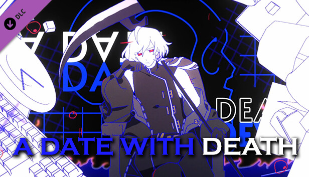 Save 25% on A Date with Death - Expansion DLC on Steam