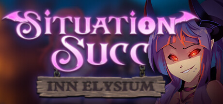 Situation Succ: Inn Elysium header
