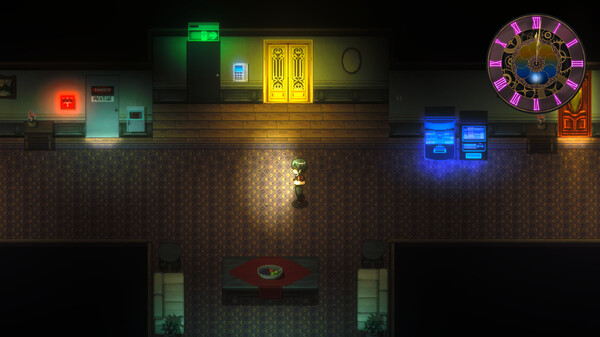 Situation Succ: Inn Elysium screenshot 4