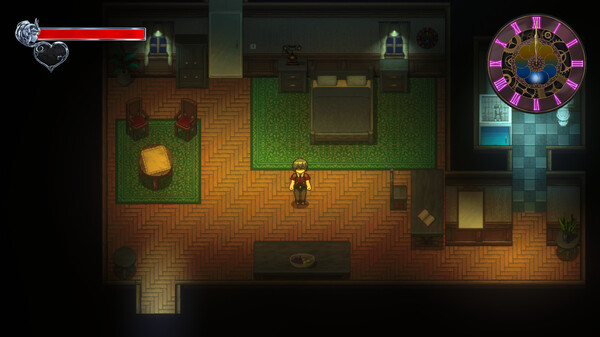 Situation Succ: Inn Elysium screenshot 6