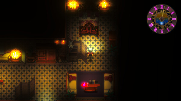 Screenshot 2 of Situation Succ: Inn Elysium - additional gameplay view