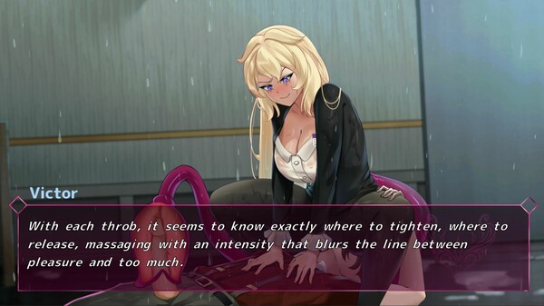 Screenshot 3 of Situation Succ: Inn Elysium - more gameplay footage