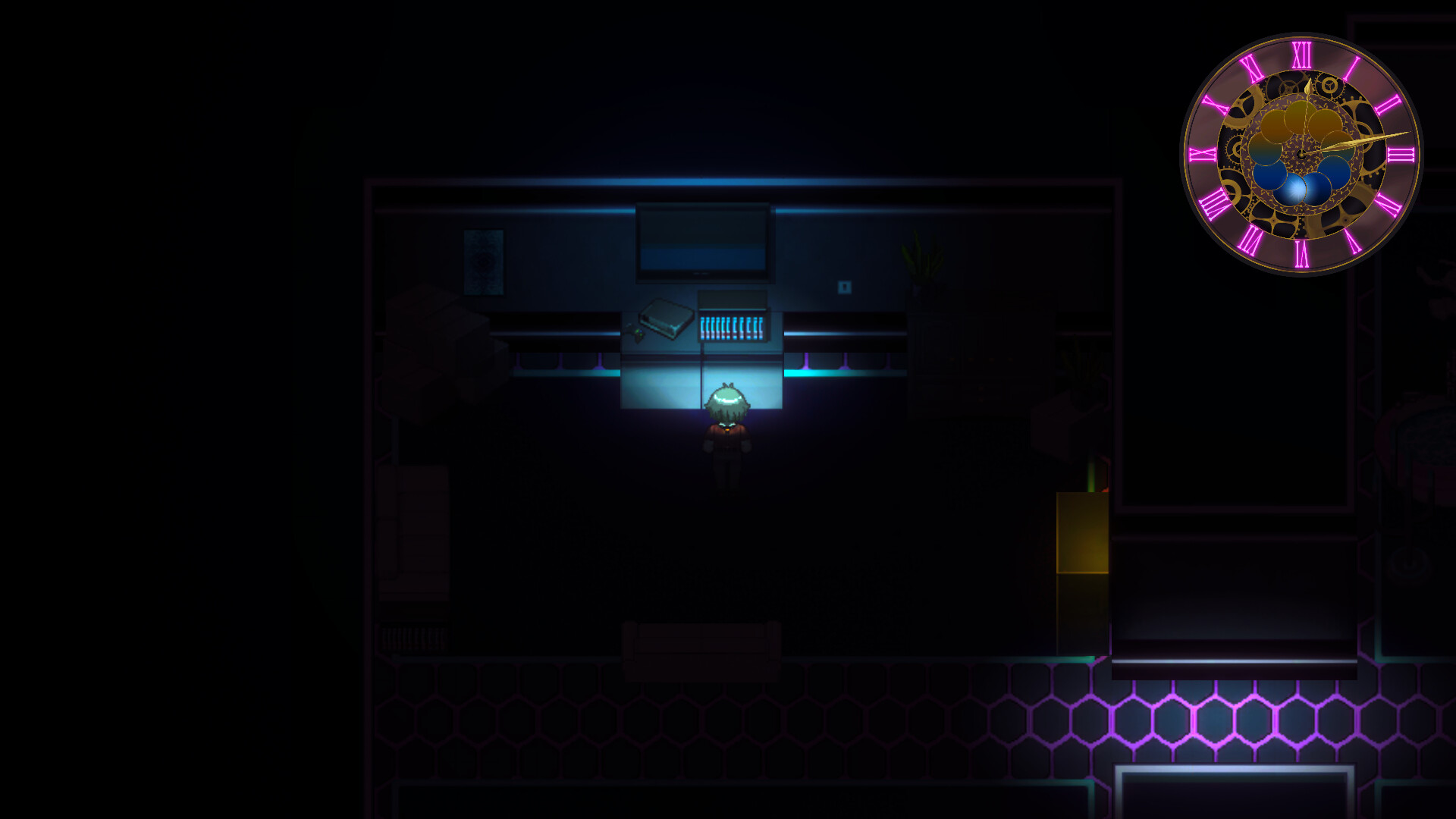 Situation Succ : Inn Elysium screenshot #9