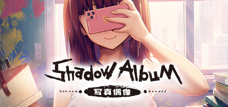 Shadow Album banner