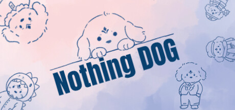 Nothing DOG Cover Image