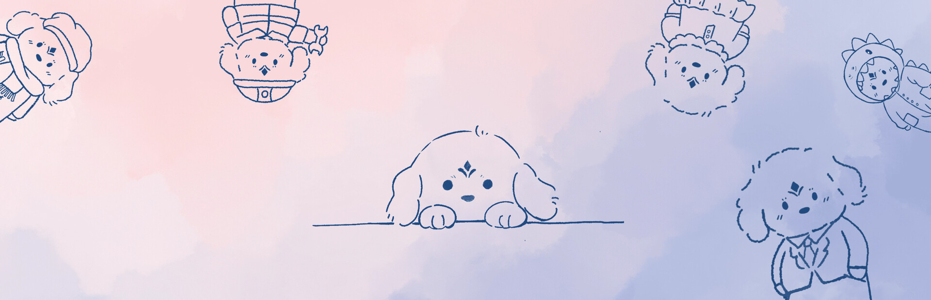 Nothing DOG