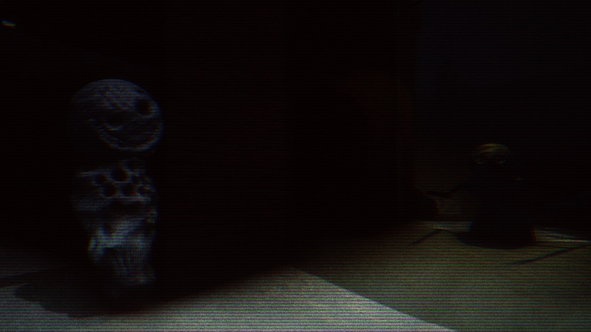 NIGHTMARE IN YELLOW PINE - Indie Nights Featured Screenshot #1