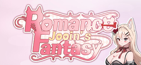 Jooin's Romance Fantasy steam charts