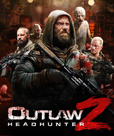 OutlawZ : Headhunter