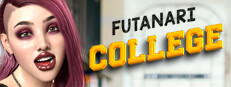 Futanari College - Episode 1 [18+] 🍓 🤓 game cover