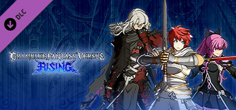 Granblue Fantasy Versus: Rising - Character Color Set 2の作品画像