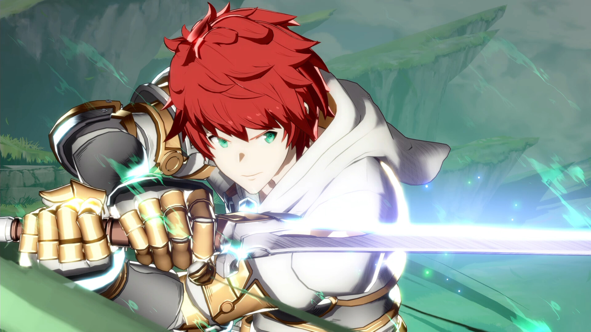 Granblue Fantasy Versus: Rising - Character Color Set 2のスクリーンショット 1