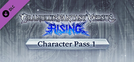 Granblue Fantasy Versus: Rising - Character Pass 1 banner image