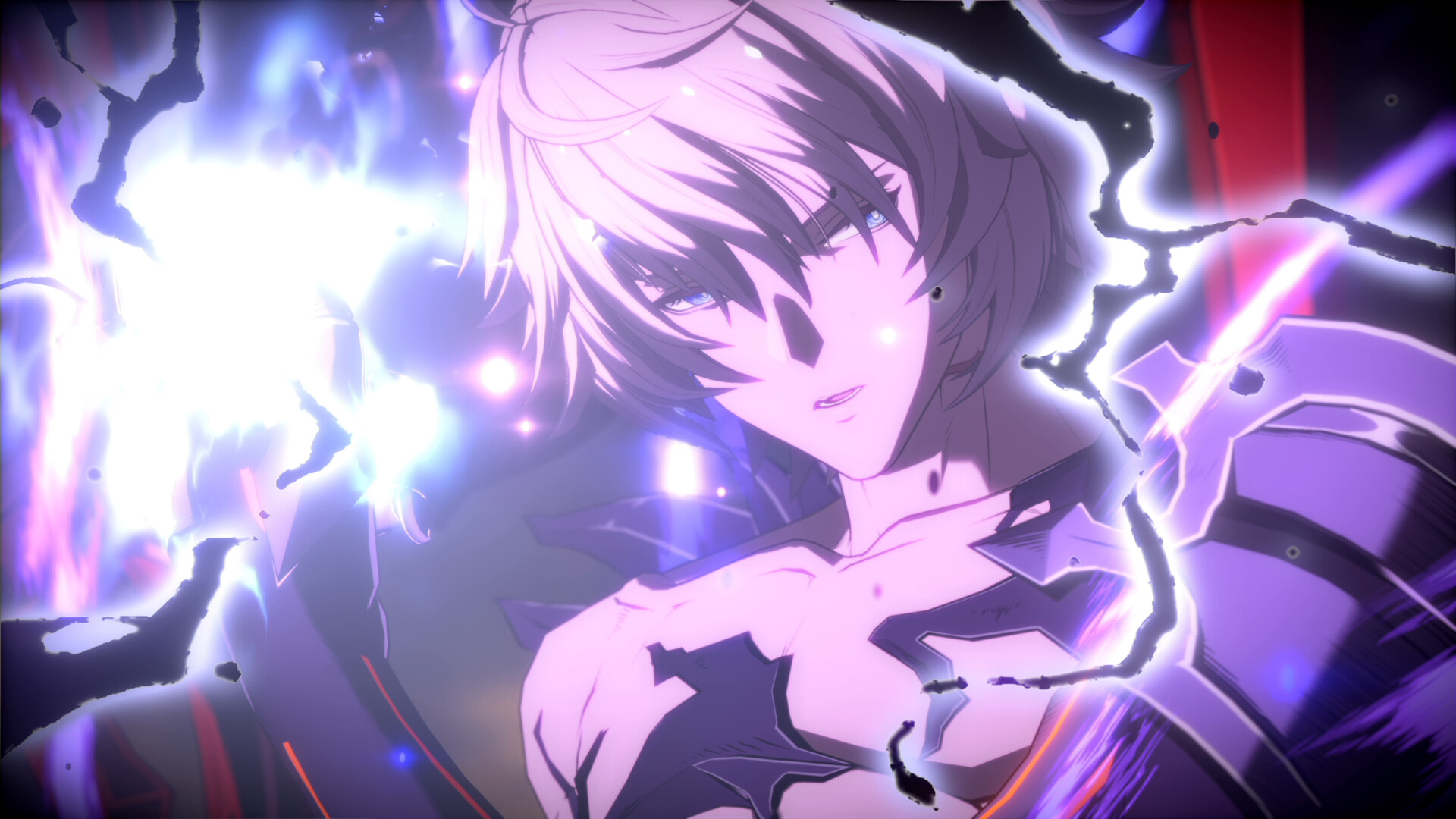 Granblue Fantasy Versus: Rising - Character Pass 1のスクリーンショット 1