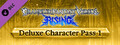 Granblue Fantasy Versus: Rising - Deluxe Character Pass 1