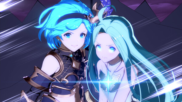 Granblue Fantasy Versus: Rising - Deluxe Character Pass 1