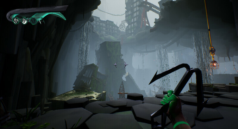 Grimhook Soundtrack Featured Screenshot #1