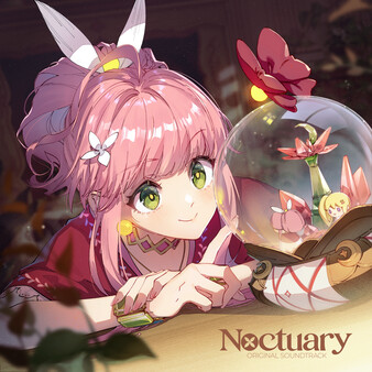 Noctuary Original Soundtrack