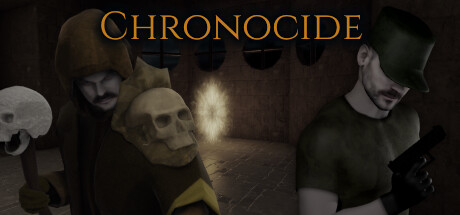 Chronocide Cheat Engine/CT