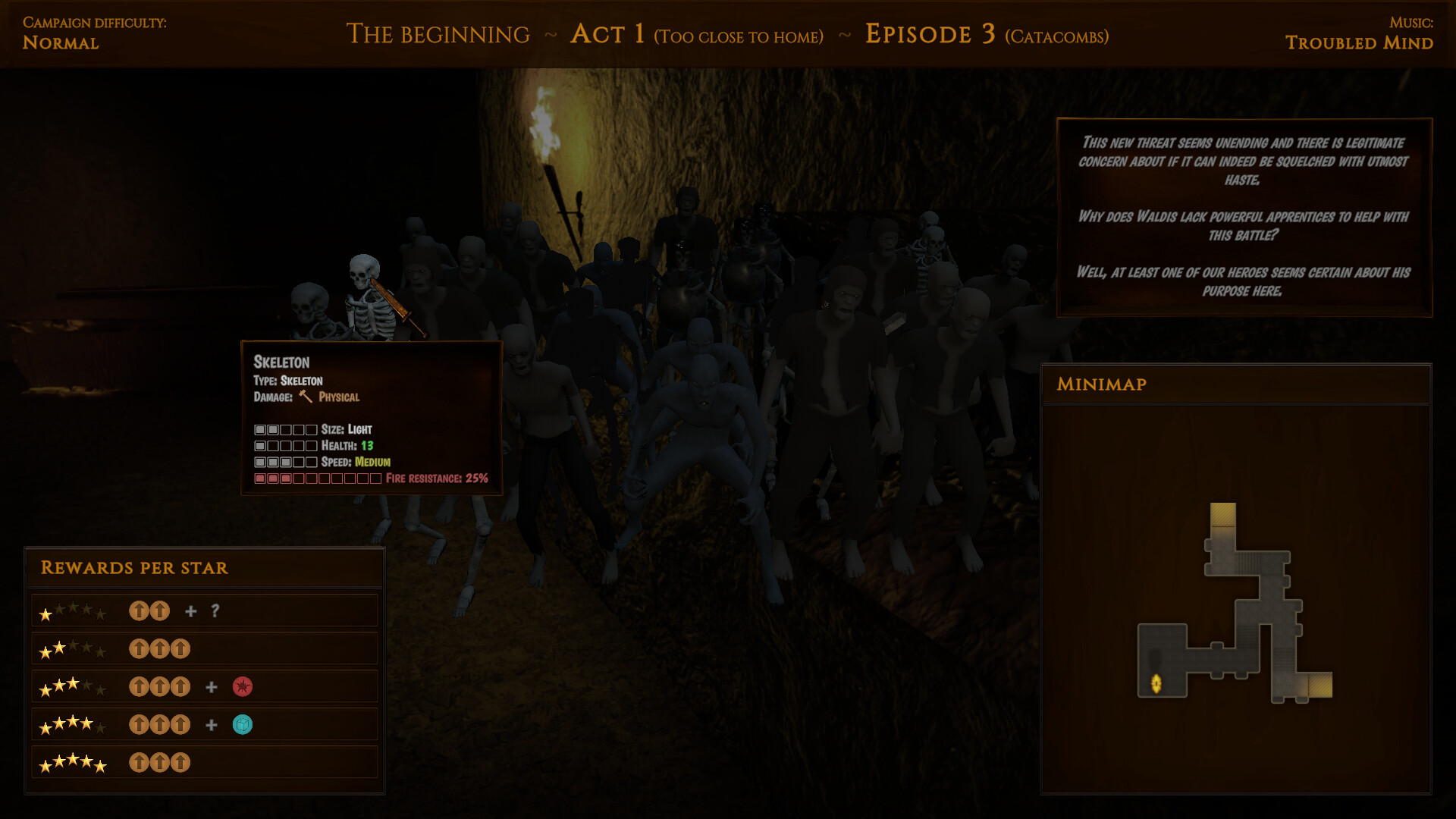 Chronocide screenshot #15