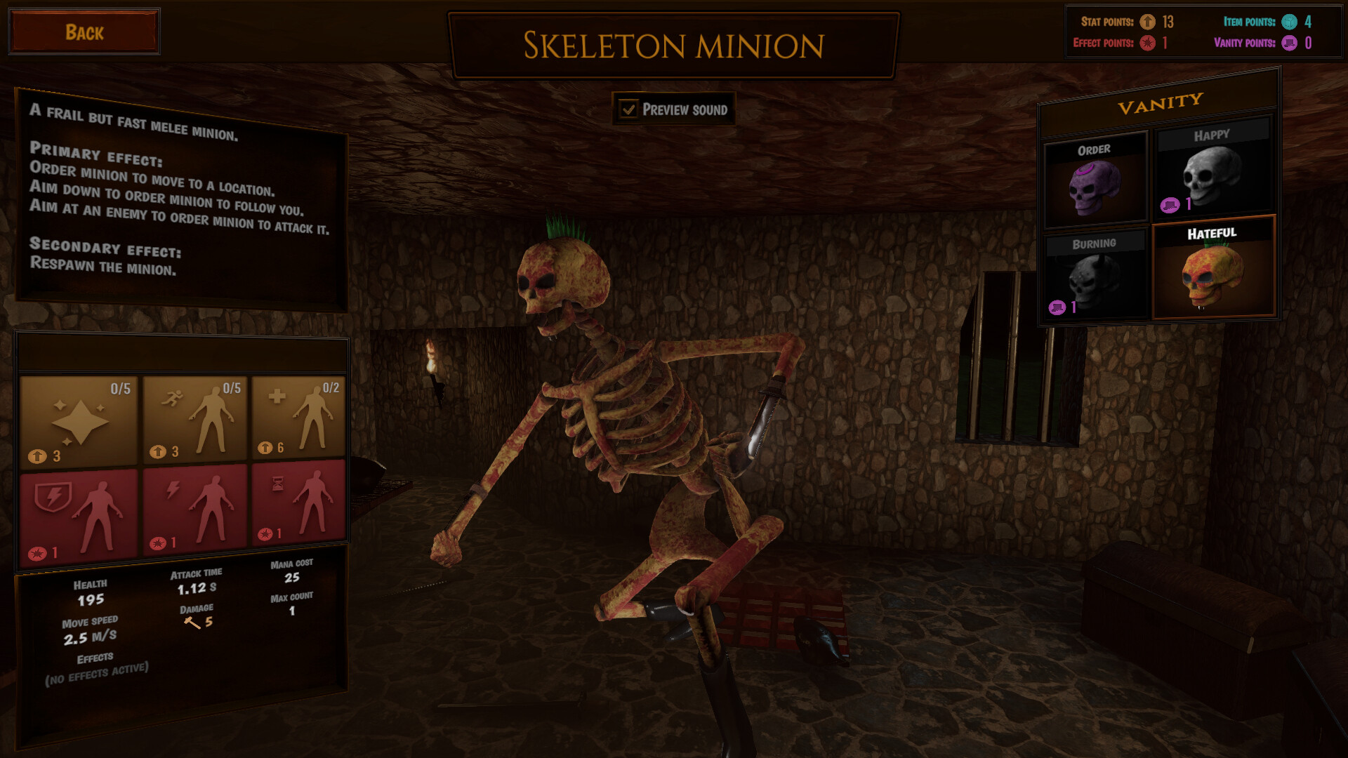 Chronocide screenshot #18