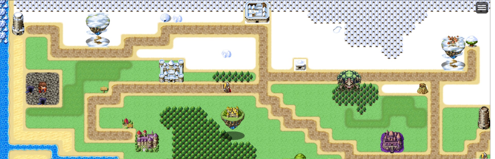 Game Tester Quest