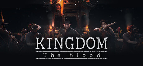 Kingdom: The Blood Playtest Cheat Engine/CT