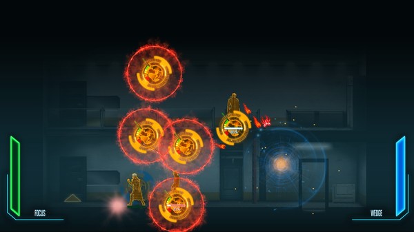Dex-游戏截图
