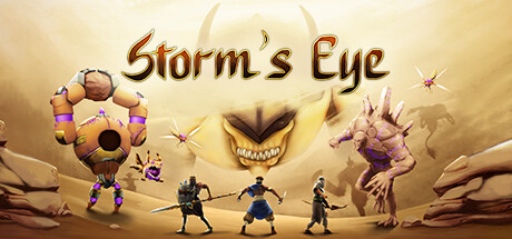 Storm's Eye Cheat Engine/CT