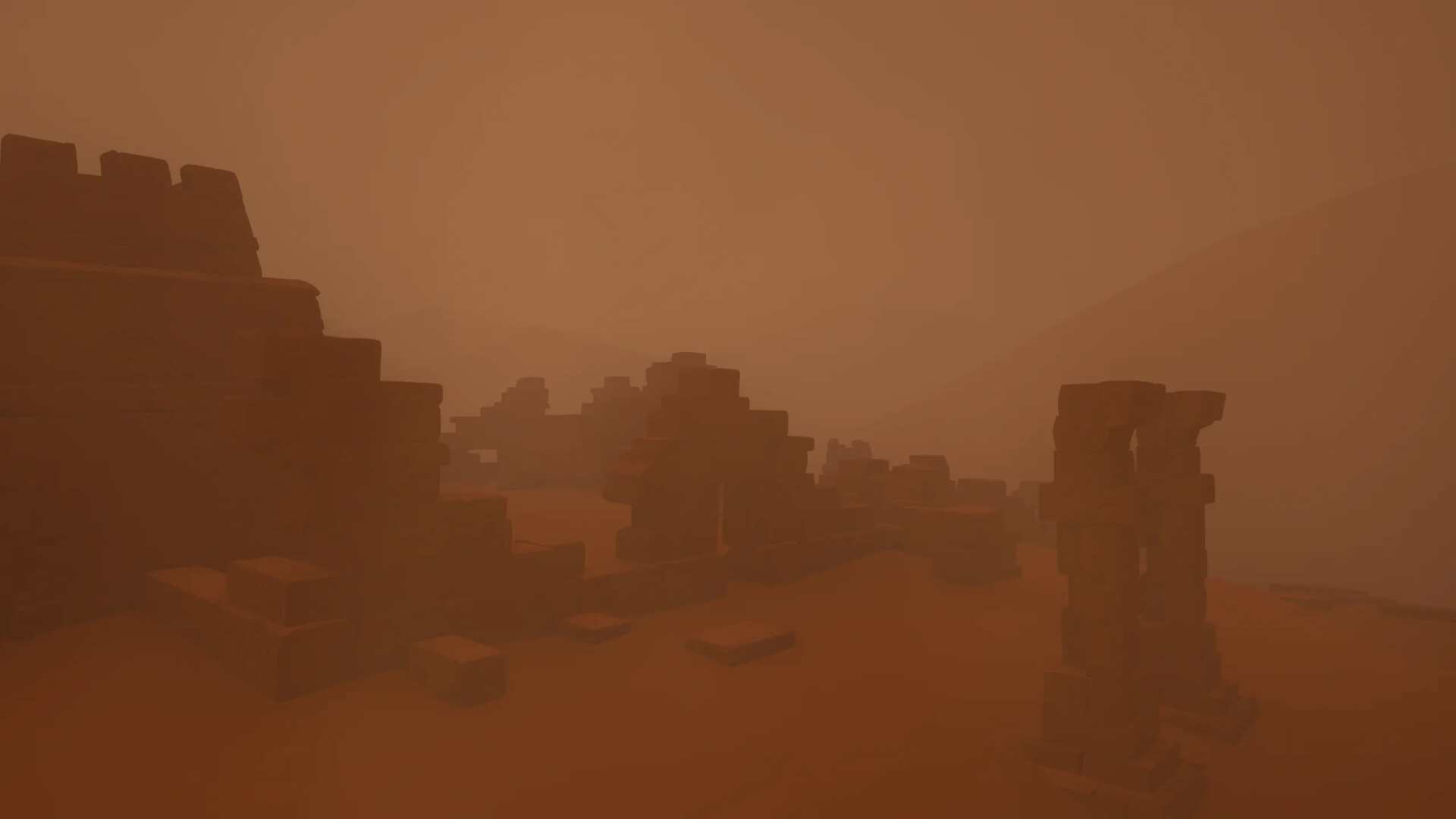 #9. Storm's Eye (Steam) Bởi: Random Synapse