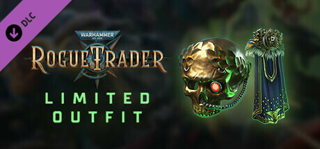 Warhammer 40,000: Rogue Trader - Limited Outfit banner image