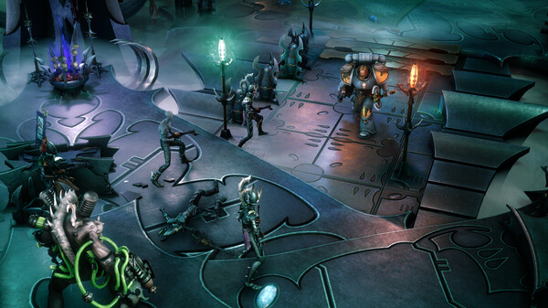 Warhammer 40,000: Rogue Trader - Limited Outfit
