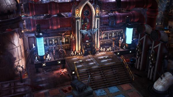Warhammer 40,000: Rogue Trader - Limited Outfit