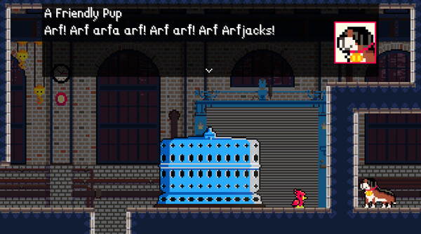 Kiopioke! screenshot 4